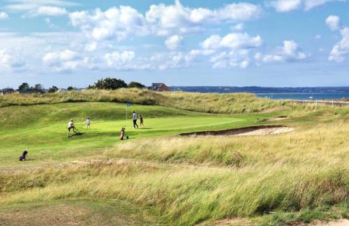 Au Boulevard des Dunes - A 50m de la plage - Foto 14