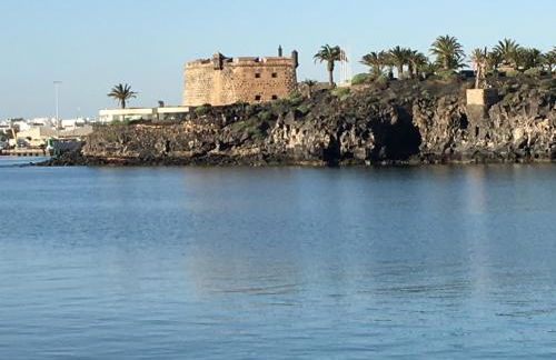 Apartamento Las Palmeras Nazaret - Foto 24