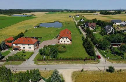 Domki Loft nad Stawem - Foto 41