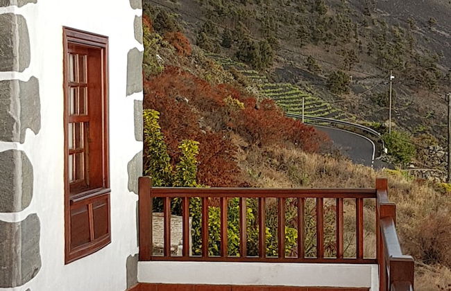 Casa los Viñedos - Foto 19