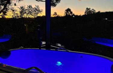 CHALES CAMBARA DA SERRA - Foto 36