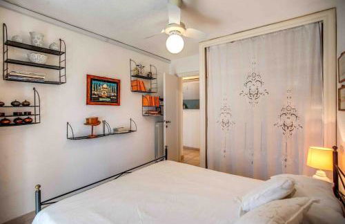 Villa Circeo, con piscina e scesa al mare - Foto 40