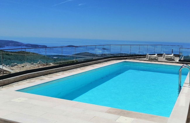 Dubrovnik Heights Luxury Villa - Foto 1
