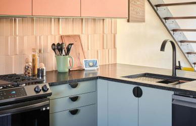 Midcentury Couples Designer Loft - Casa Tuya - Foto 10