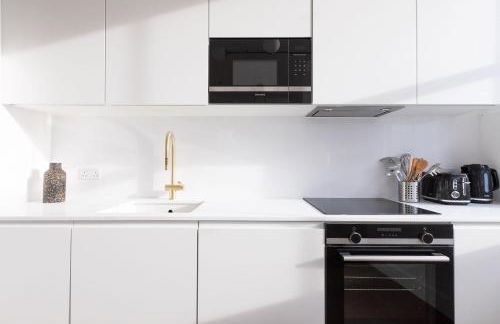 Luxury 2 Bedroom Huge Duplex Covent Garden Holborn - Photo 19