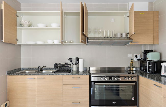 Silkhaus Sigma Tower - Photo 43