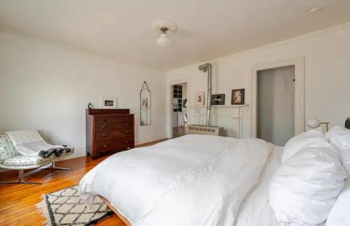 1BR Hudson Apartment 3Min Walk To Warren St For Two - Foto 14