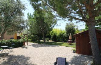 Gîte Provence Piscine Luberon - Domaine ARTEMISS - Foto 52