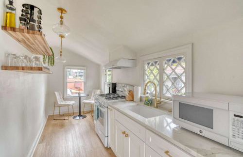 Stay Portland - The Sullivan's Gulch Retreat - 94 Walk Score - Foto 7