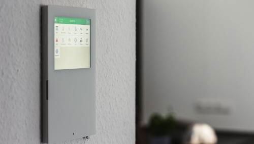 NEU Inner Light, mit privater Sauna und schnellen Internet, Luxuriöses Ferienhaus im Harz - Foto 5