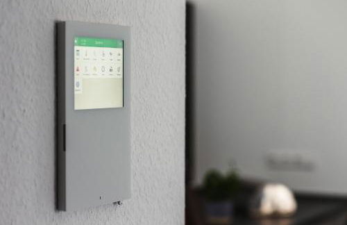 NEU Inner Light, mit privater Sauna und schnellen Internet, Luxuriöses Ferienhaus im Harz - Foto 5