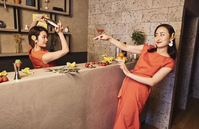 Section L Hatchobori - Foto 3