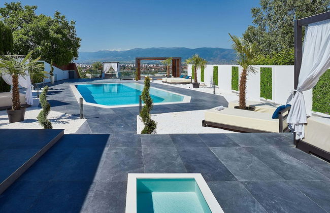 Villa Lumiere - Foto 49