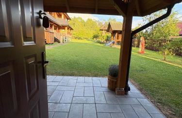 Apartament w Bieszczadach - Willa Stasia - Foto 8