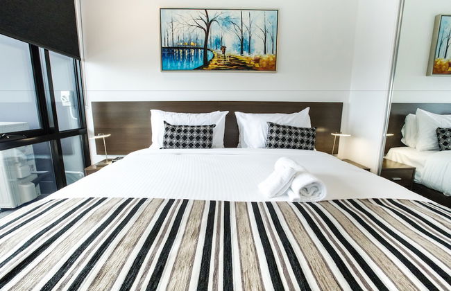 Spencer Street Apartments - Foto 8