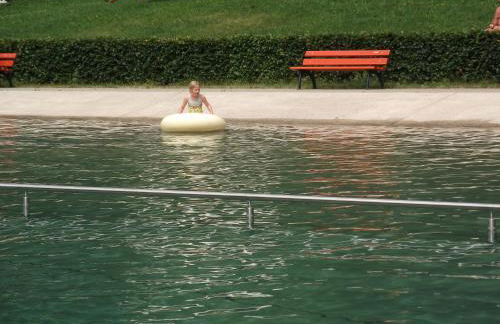 Ferienwohnung Erzgebirge - Pobershau - mit schönem Ausblick, ruhige, beste Lage - Foto 7
