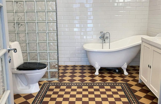 5 Star Holiday Home in Simrishamn - Foto 8