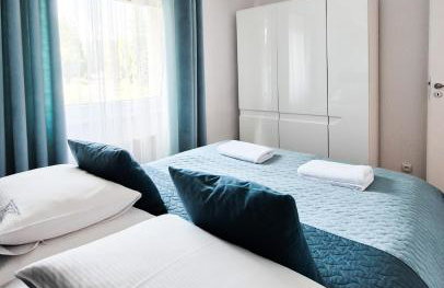 Apartamenty Alcatraz z jacuzzi - Photo 4