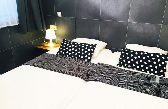 Amsterdam Nieuwmarkt Center Apartments - Foto 3