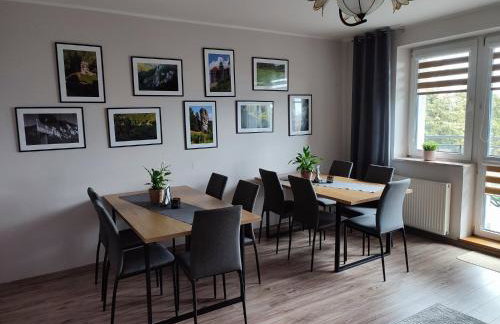 Willa Orle Gniazdo - Foto 27