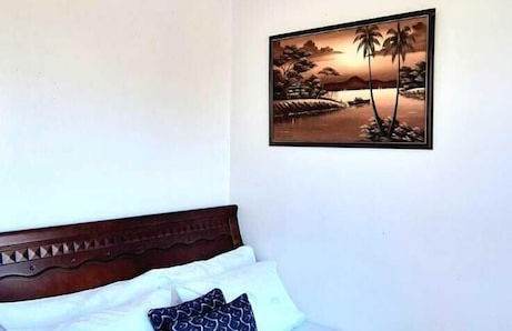 Yhen Airbnb Manila - Foto 4