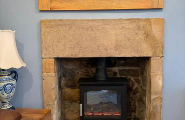 Blue Sky Cottage - Foto 12