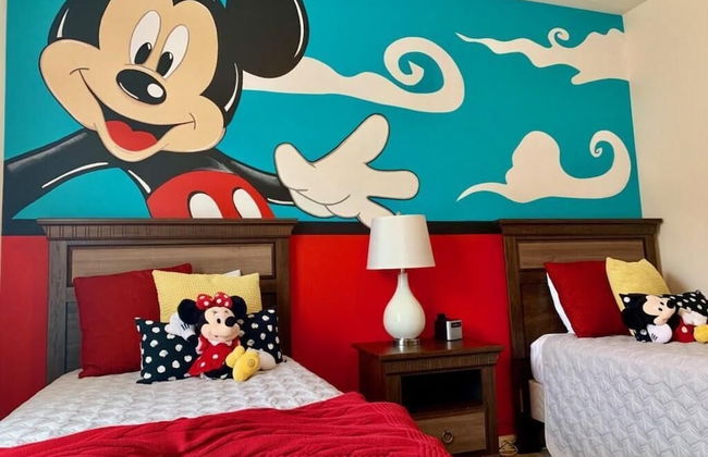 Villa Beatriz - Lucaya Village - Foto 13