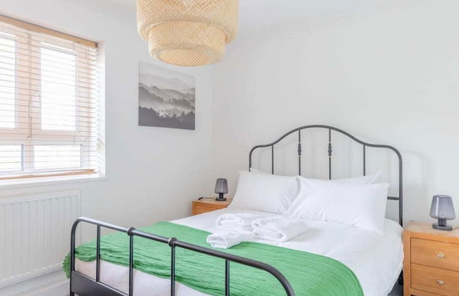 Spacious 3BD Flat, Close to Tube - Fulham! - Foto 12