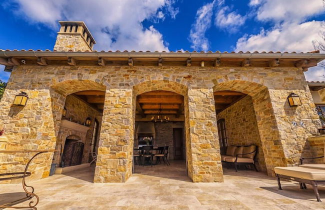 LX1 Chateau D' Renaitre Estate - Carmel-by-the-sea - Foto 58