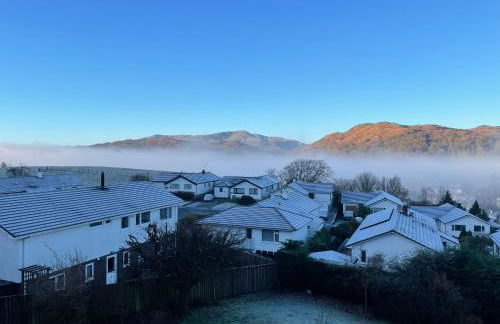 Ambleside 3 Bedroom Apartment - Foto 21