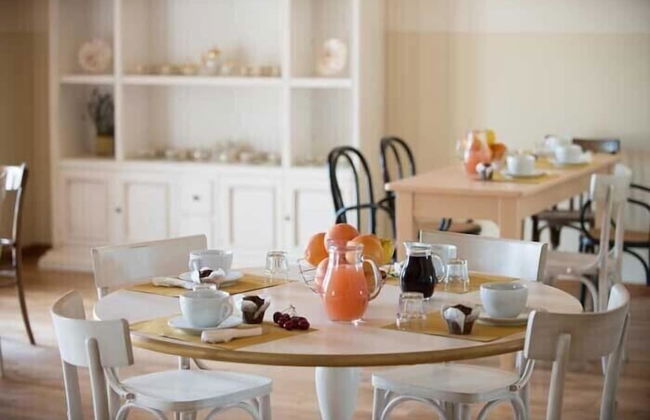 Agriturismo Panorama - Foto 39