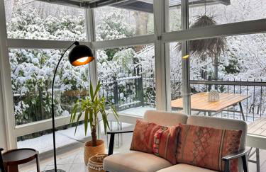 Paradiso Worpswede - Foto 3