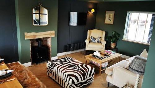 The Architects Home - Photo 3