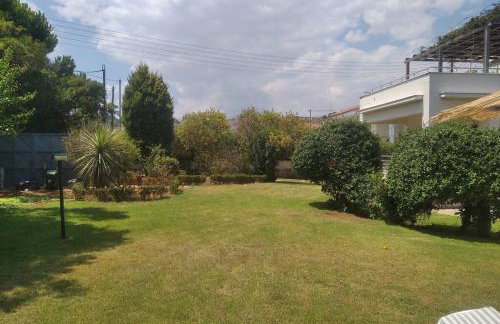 Mega pool and BBQ villa - Foto 37