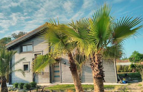 Superbe maison finlandaise en bois - Foto 13