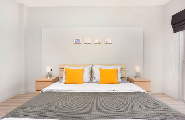 Studio365 Apartment - Foto 10