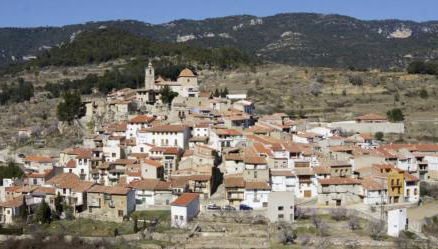 Casa Fustero - Photo 1