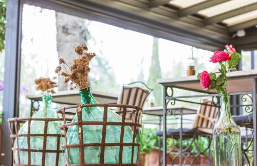 Villa Di Capovento - Photo 58