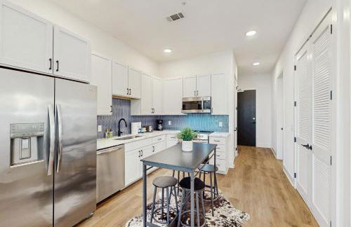 Main Street Retreat - Foto 4