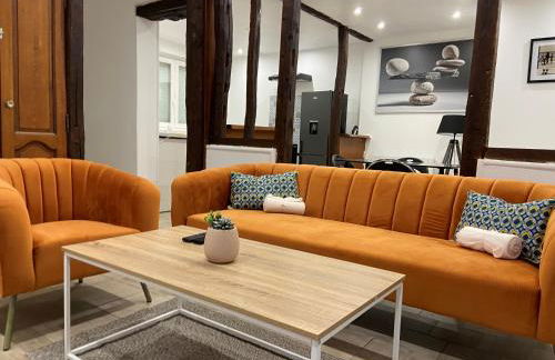 La galerie, proche aéroport - Foto 1