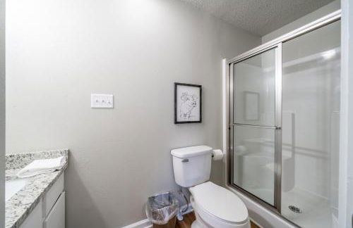 The Hamilton - Lakefront & Studio Suites, Hot Springs - Foto 70