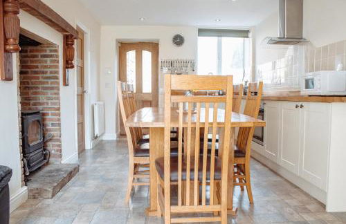 Family Getaway at Working Farm - Foto 50