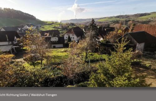 Familienfreundliche Erdgeschosswohnung für 8 Pers im Südschwarzwald - Foto 6