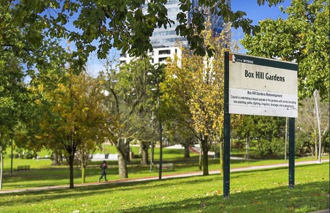 Box Hill Compact Home Small family WiFi - Foto 23