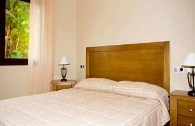 Apartamentos La Castilleja - Foto 2