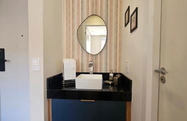 Apto a 5 Min do Allianz Parque - Moderno e aconchegante - Foto 2