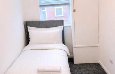 Gower Street Stay - Modern 2 bed Property - Foto 3
