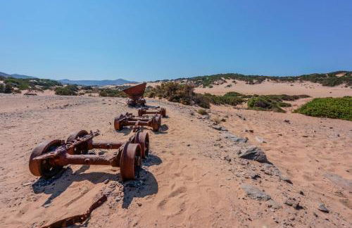 L'Oasi del Cervo - Foto 40