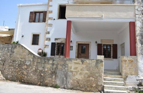 Madaro Traditional House - Foto 11