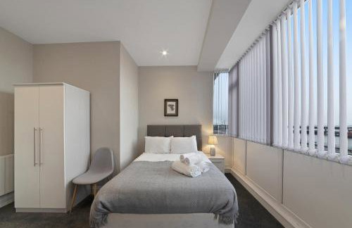 K Suites - Waveney Chambers 1 - Foto 39